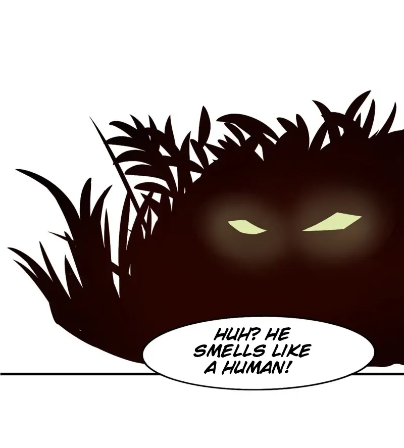 Snake Essence Is a Kind of Disease Chapter 1 - page 27