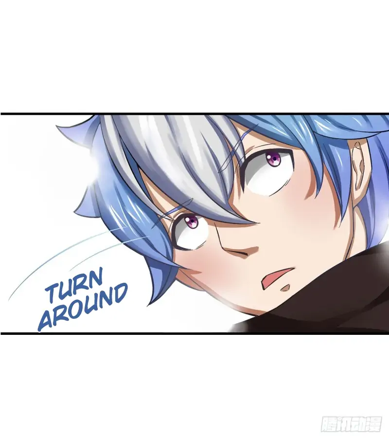 Snake Essence Is a Kind of Disease Chapter 1 - page 31