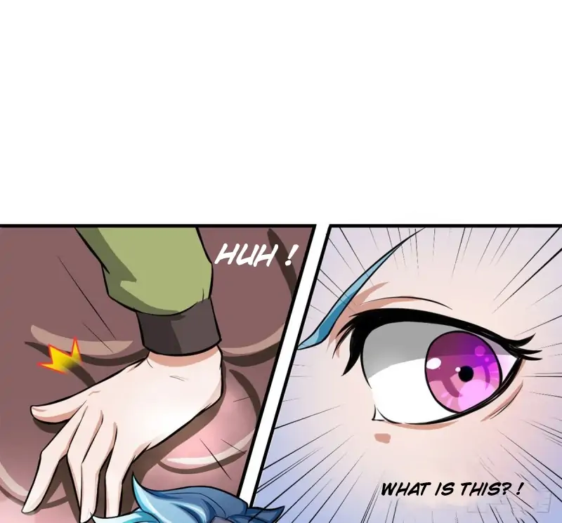 Snake Essence Is a Kind of Disease Chapter 1 - page 49