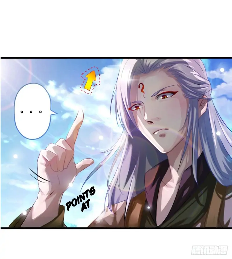 Snake Essence Is a Kind of Disease Chapter 1 - page 60