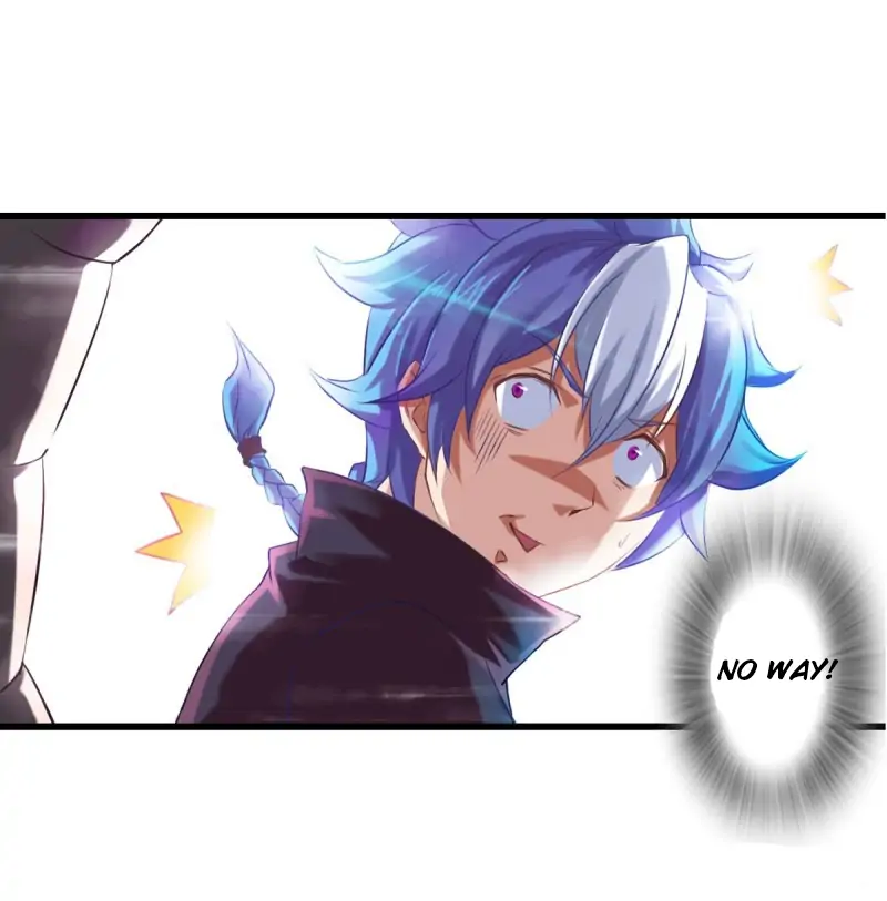 Snake Essence Is a Kind of Disease Chapter 1 - page 61