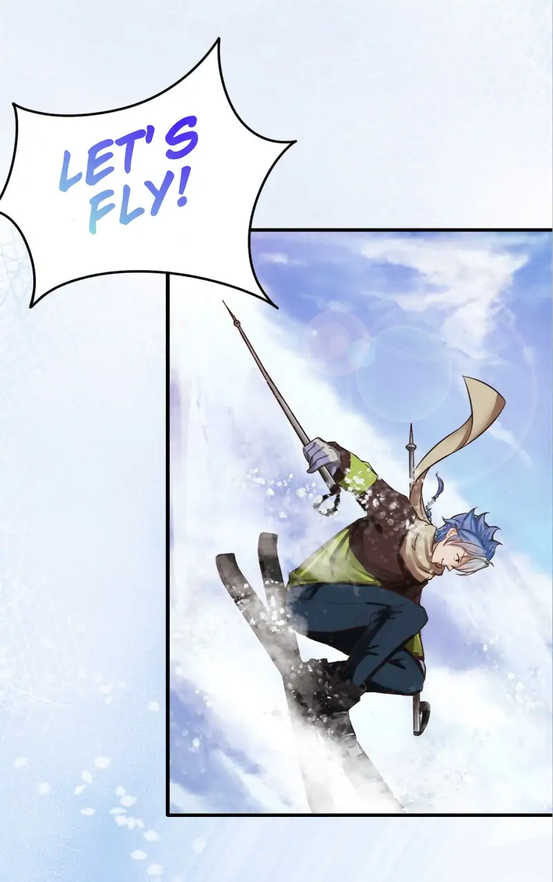 Snake Essence Is a Kind of Disease Chapter 1 - page 8