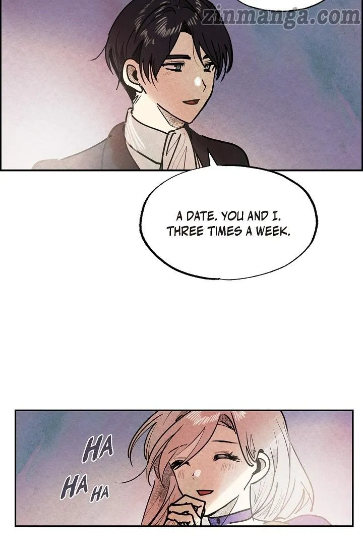 The Villainess Behind the Mask Chapter 53 END - page 12
