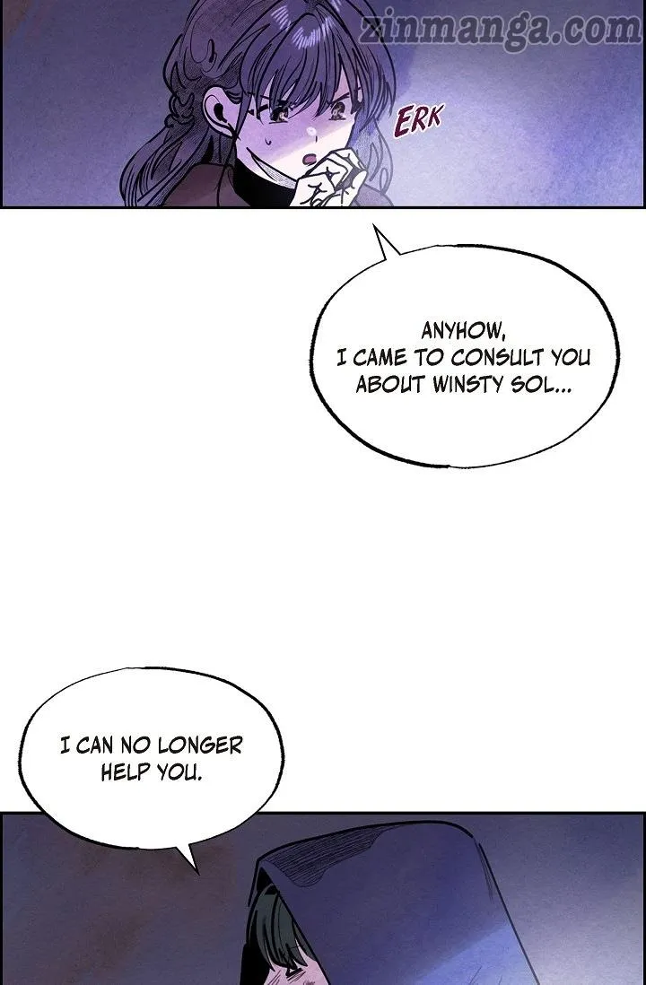 The Villainess Behind the Mask Chapter 53 END - page 17