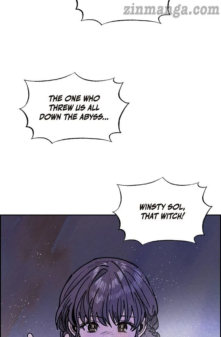 The Villainess Behind the Mask Chapter 53 END - page 24