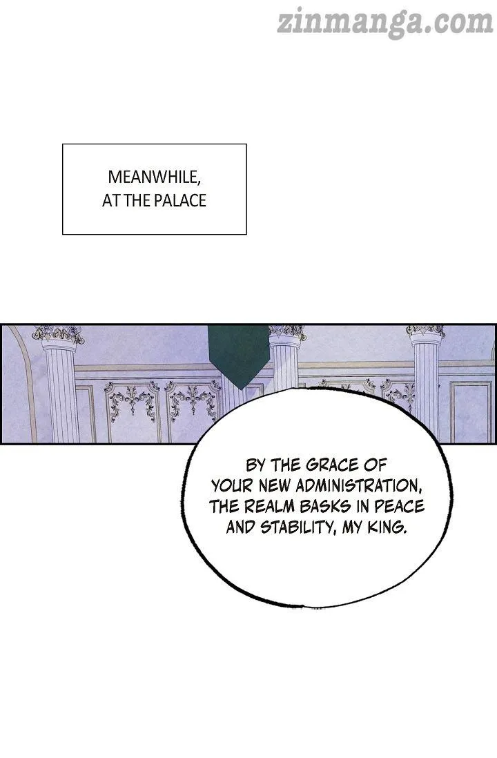 The Villainess Behind the Mask Chapter 53 END - page 28