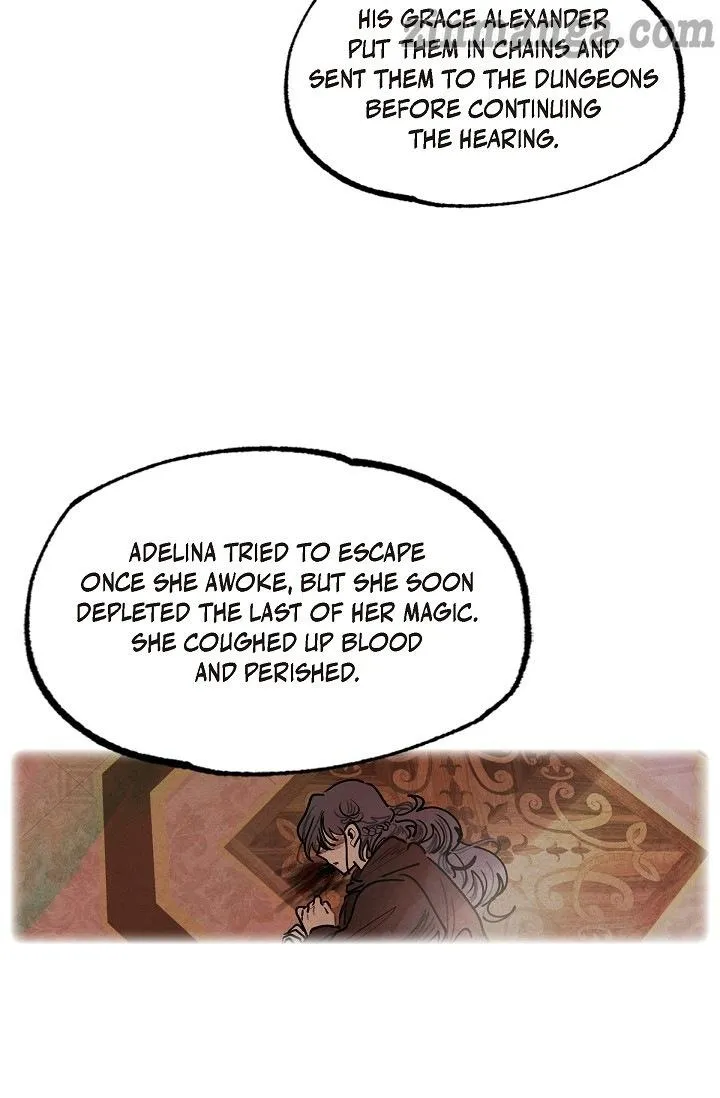 The Villainess Behind the Mask Chapter 53 END - page 52