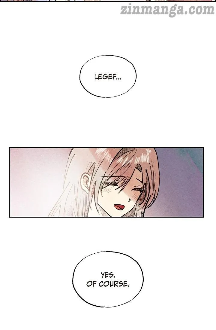 The Villainess Behind the Mask Chapter 53 END - page 58