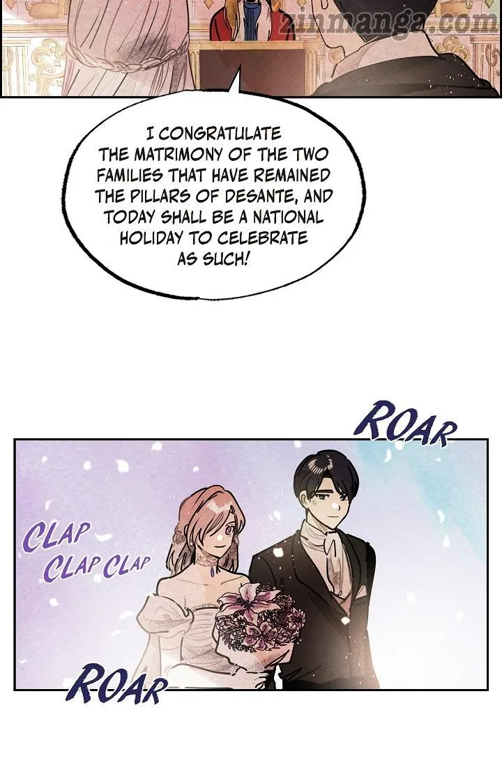 The Villainess Behind the Mask Chapter 53 END - page 60