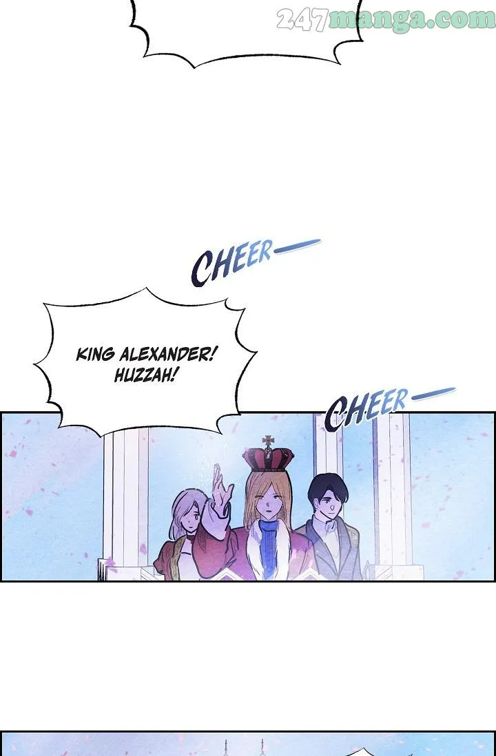 The Villainess Behind the Mask Chapter 52 - page 26