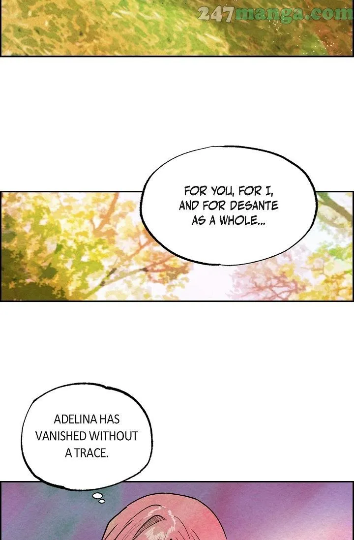 The Villainess Behind the Mask Chapter 52 - page 30