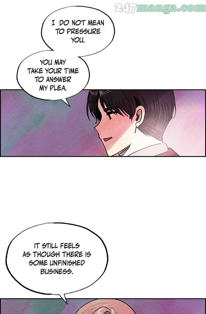 The Villainess Behind the Mask Chapter 52 - page 36