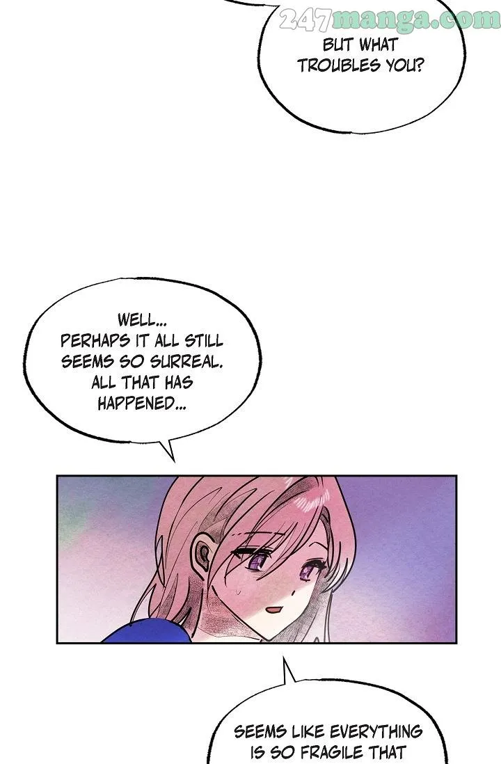 The Villainess Behind the Mask Chapter 52 - page 44