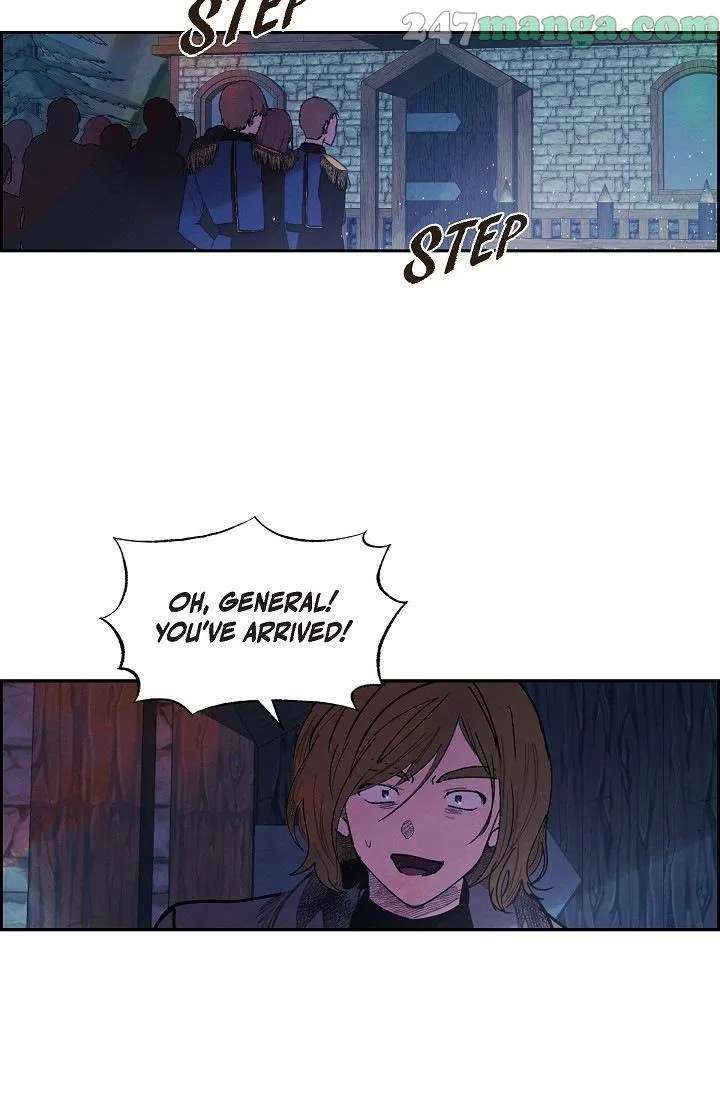 The Villainess Behind the Mask Chapter 52 - page 48