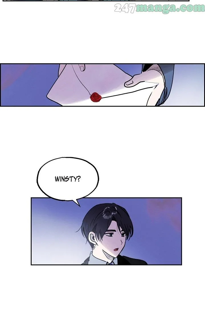 The Villainess Behind the Mask Chapter 52 - page 53