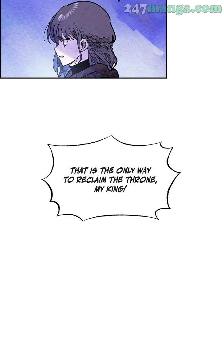 The Villainess Behind the Mask Chapter 52 - page 8