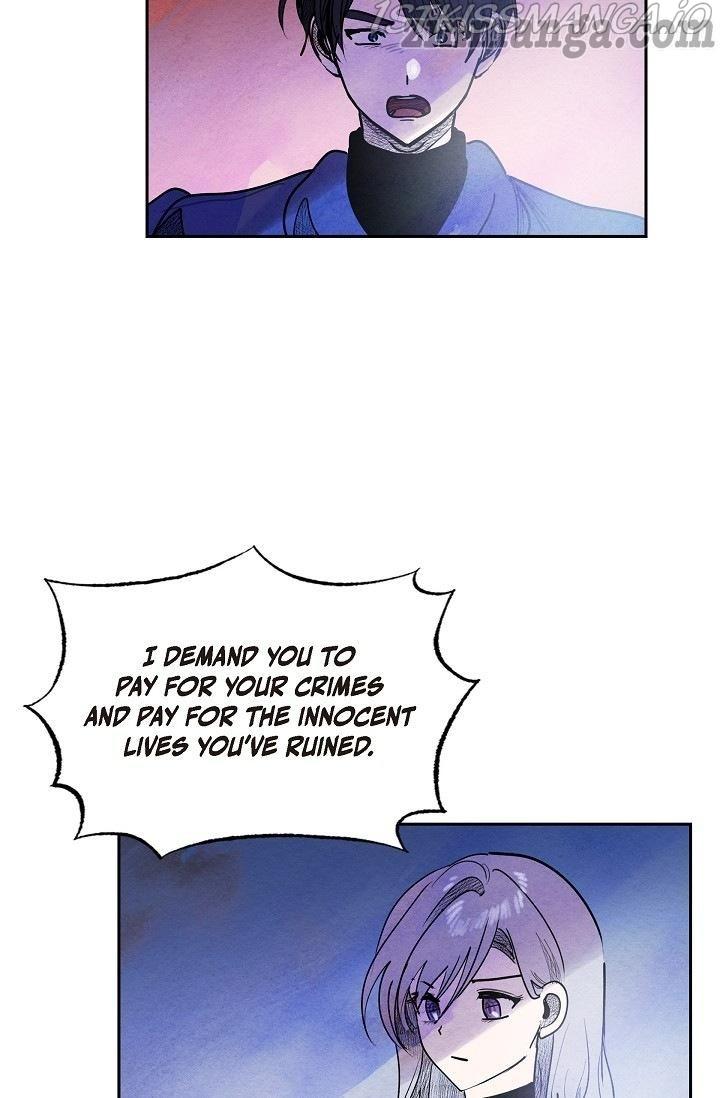 The Villainess Behind the Mask Chapter 51 - page 15