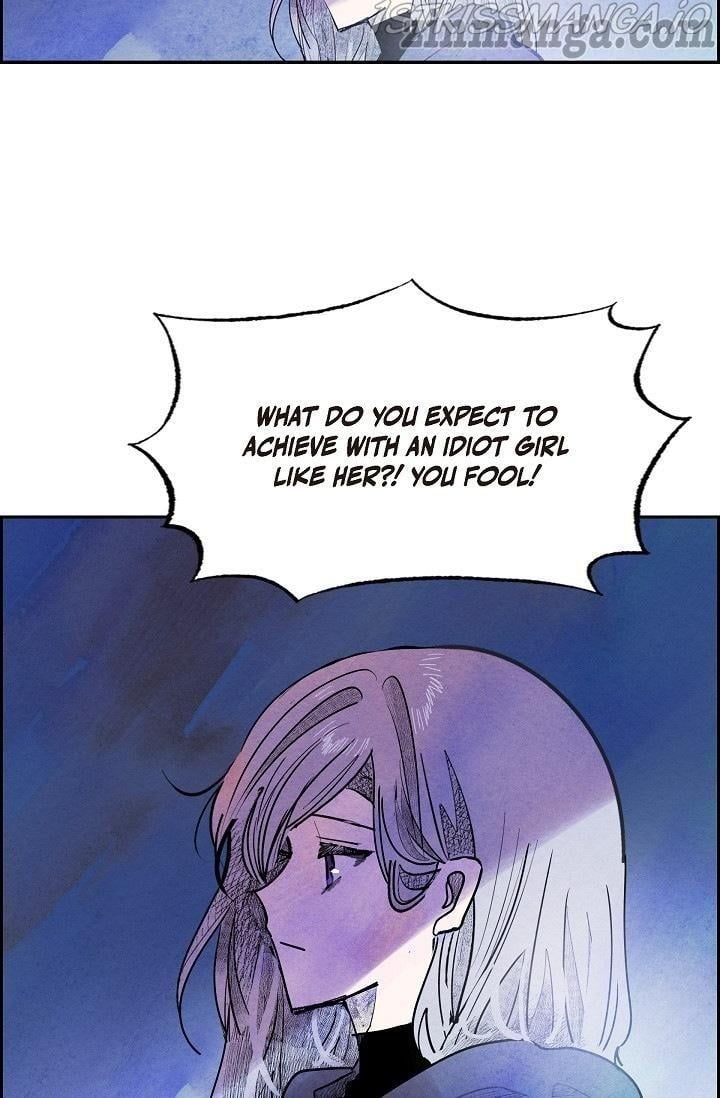 The Villainess Behind the Mask Chapter 51 - page 19