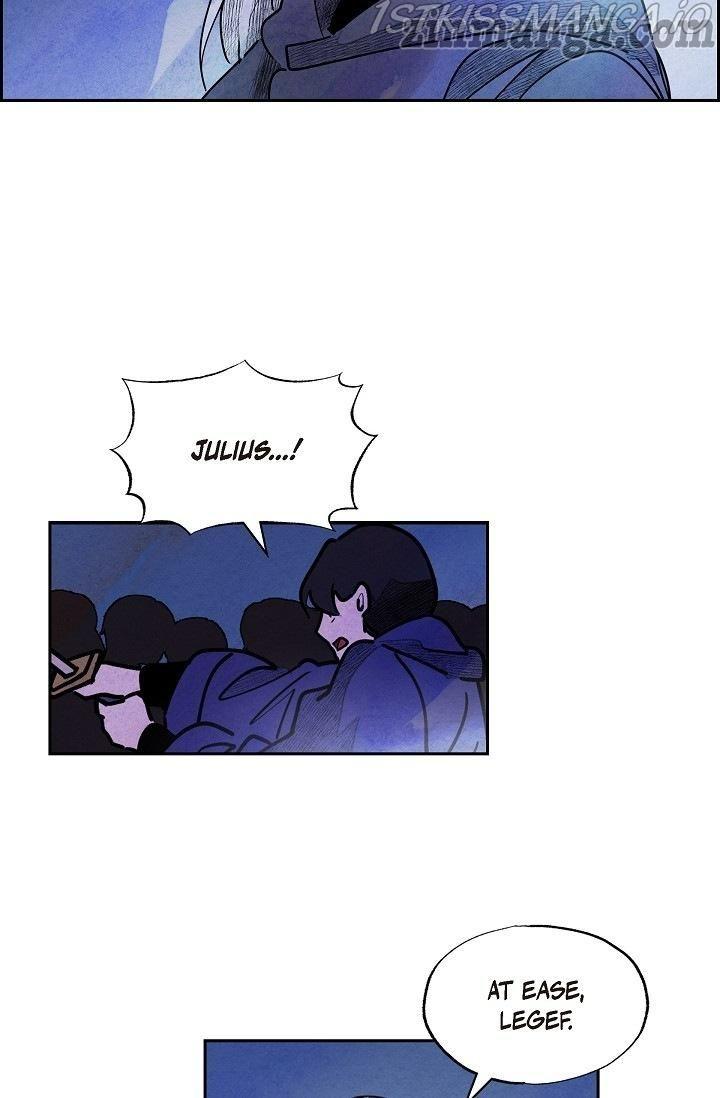 The Villainess Behind the Mask Chapter 51 - page 20