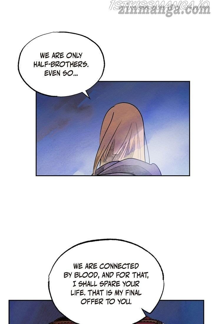 The Villainess Behind the Mask Chapter 51 - page 24