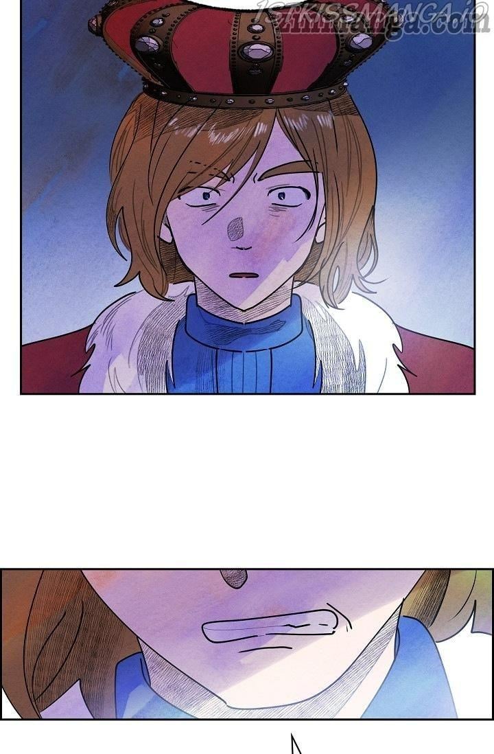 The Villainess Behind the Mask Chapter 51 - page 25