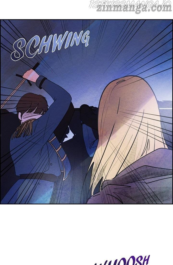 The Villainess Behind the Mask Chapter 51 - page 27