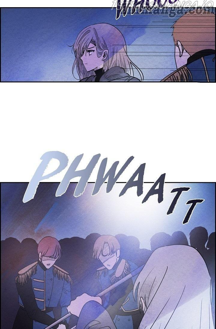 The Villainess Behind the Mask Chapter 51 - page 28