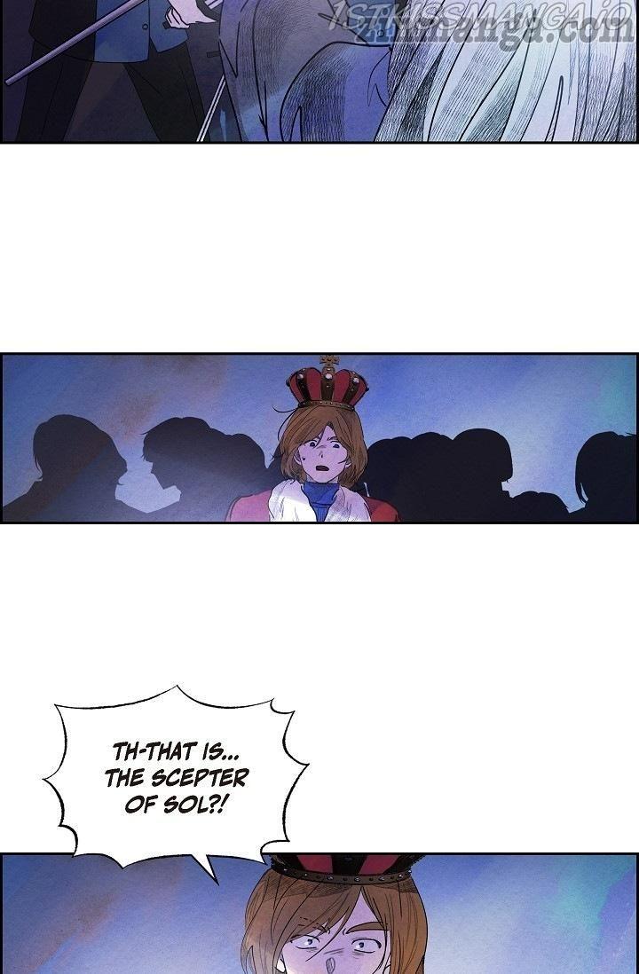 The Villainess Behind the Mask Chapter 51 - page 29