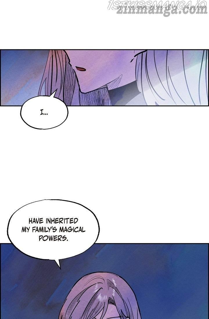 The Villainess Behind the Mask Chapter 51 - page 31