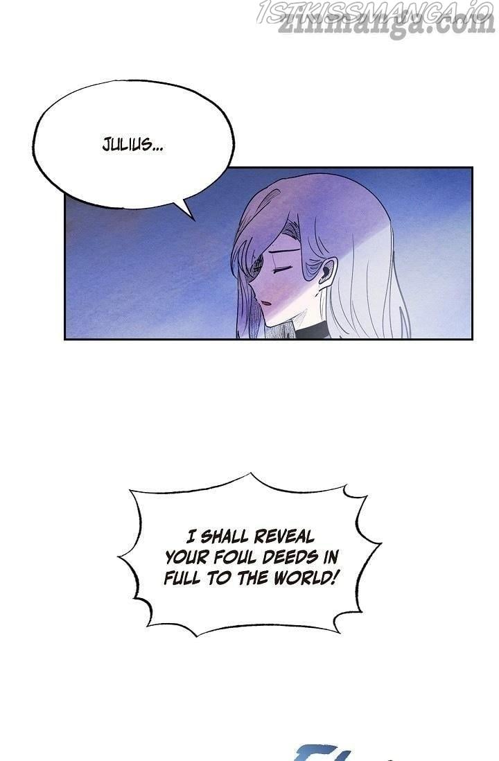The Villainess Behind the Mask Chapter 51 - page 34