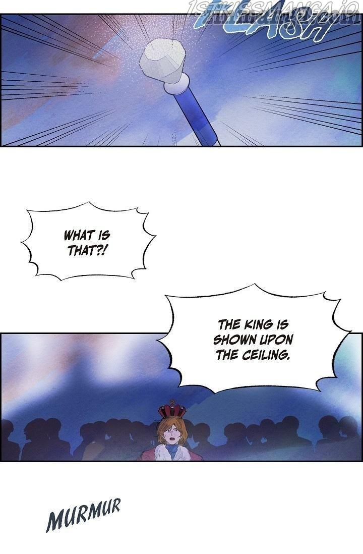 The Villainess Behind the Mask Chapter 51 - page 35