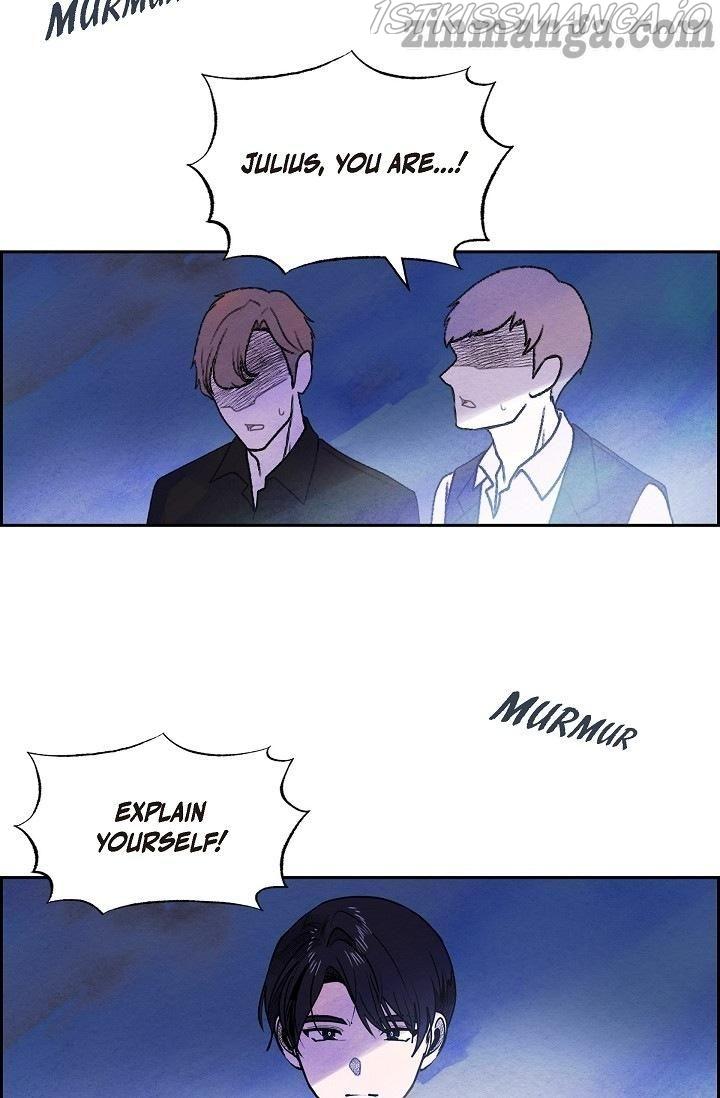 The Villainess Behind the Mask Chapter 51 - page 37