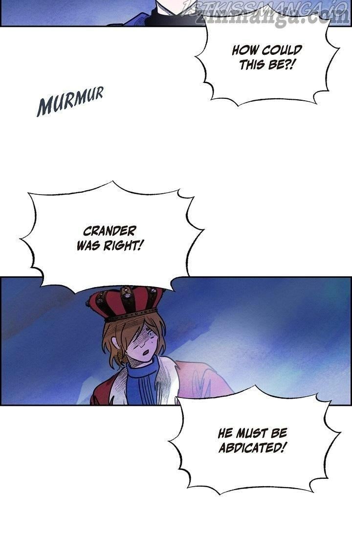 The Villainess Behind the Mask Chapter 51 - page 38