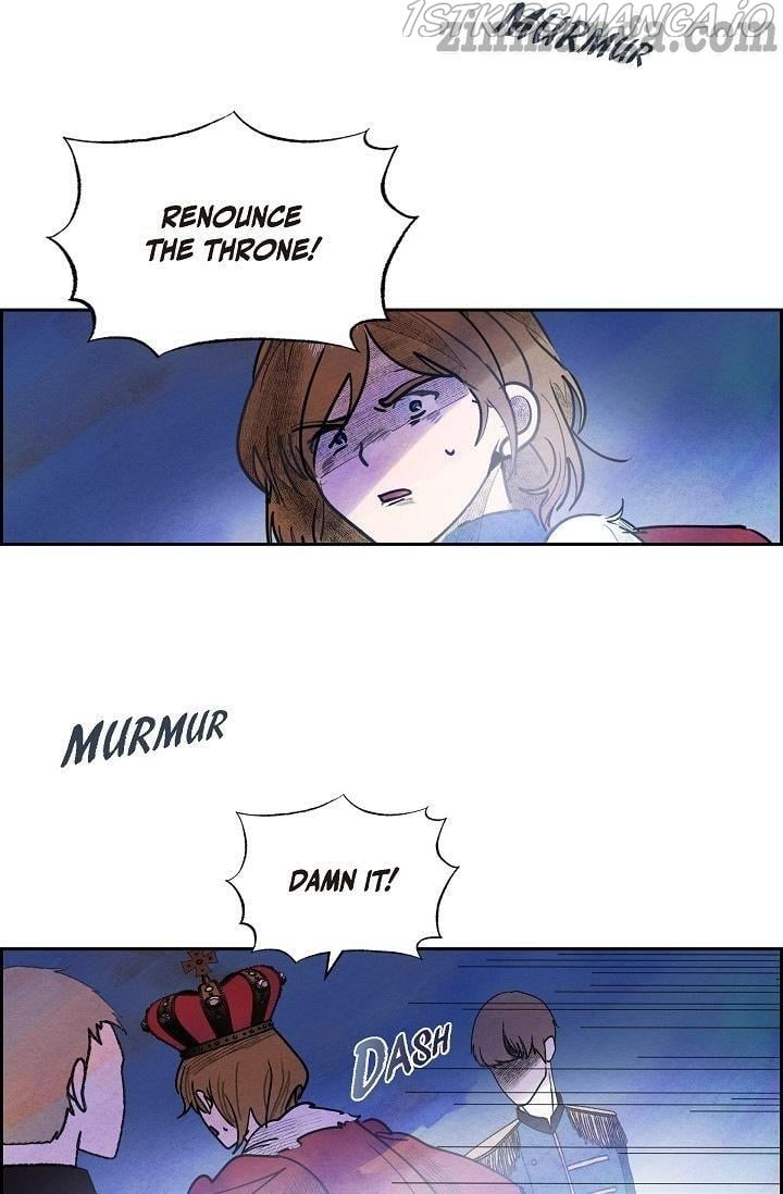 The Villainess Behind the Mask Chapter 51 - page 39