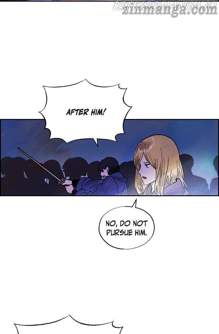 The Villainess Behind the Mask Chapter 51 - page 40