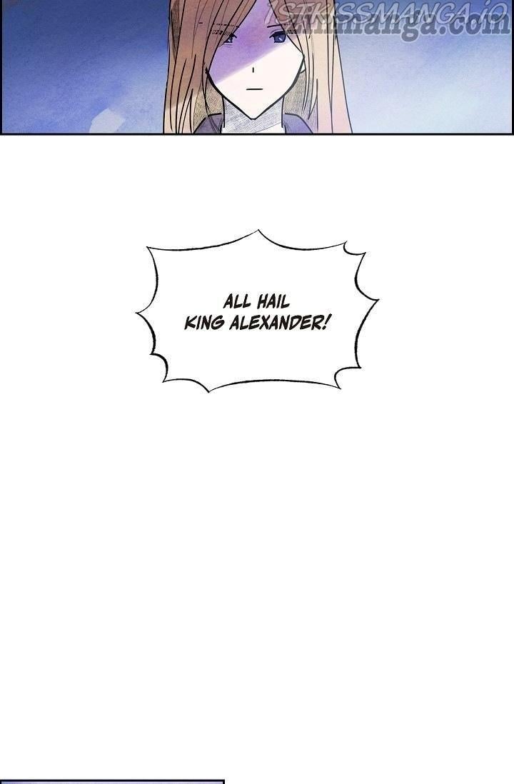 The Villainess Behind the Mask Chapter 51 - page 42