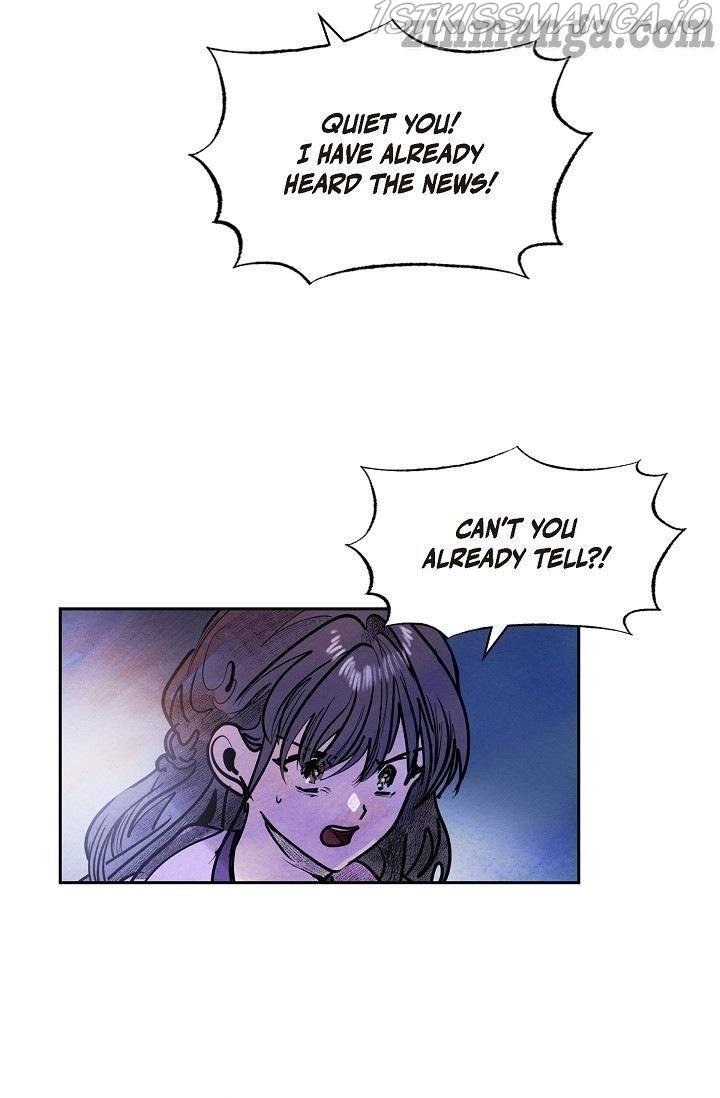 The Villainess Behind the Mask Chapter 51 - page 44