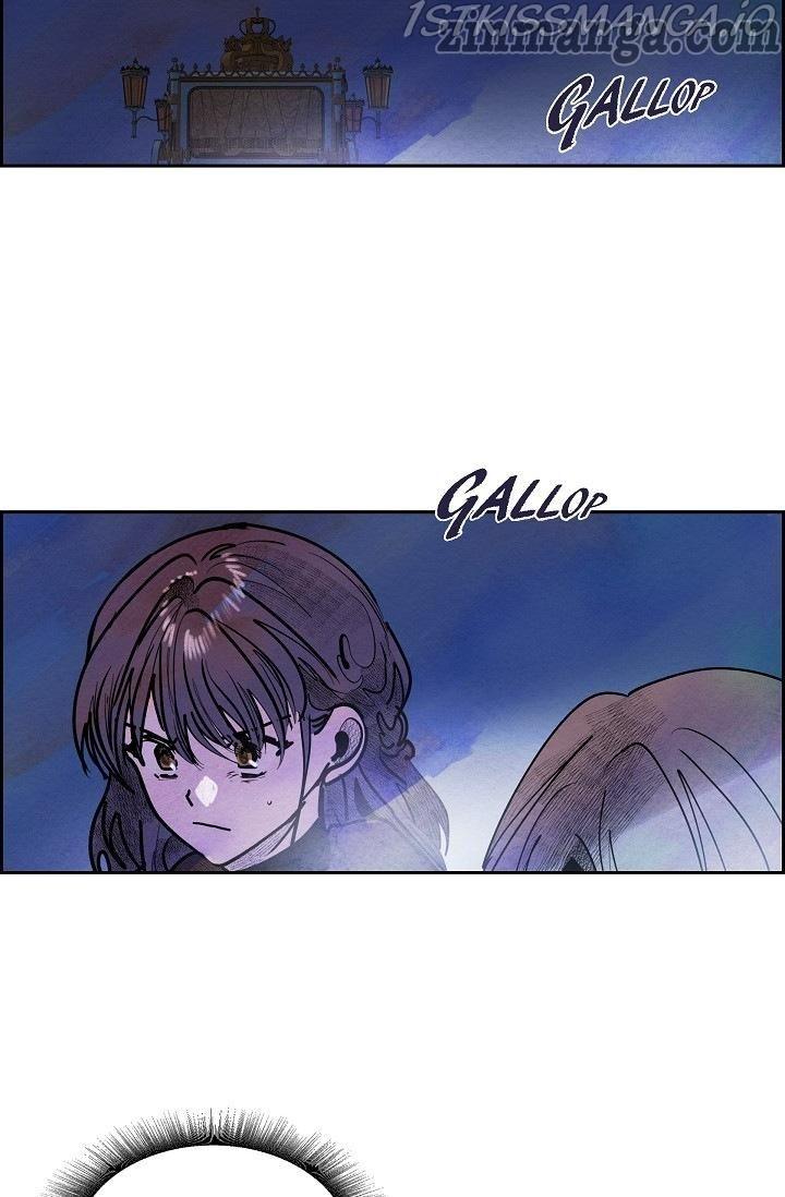 The Villainess Behind the Mask Chapter 51 - page 47