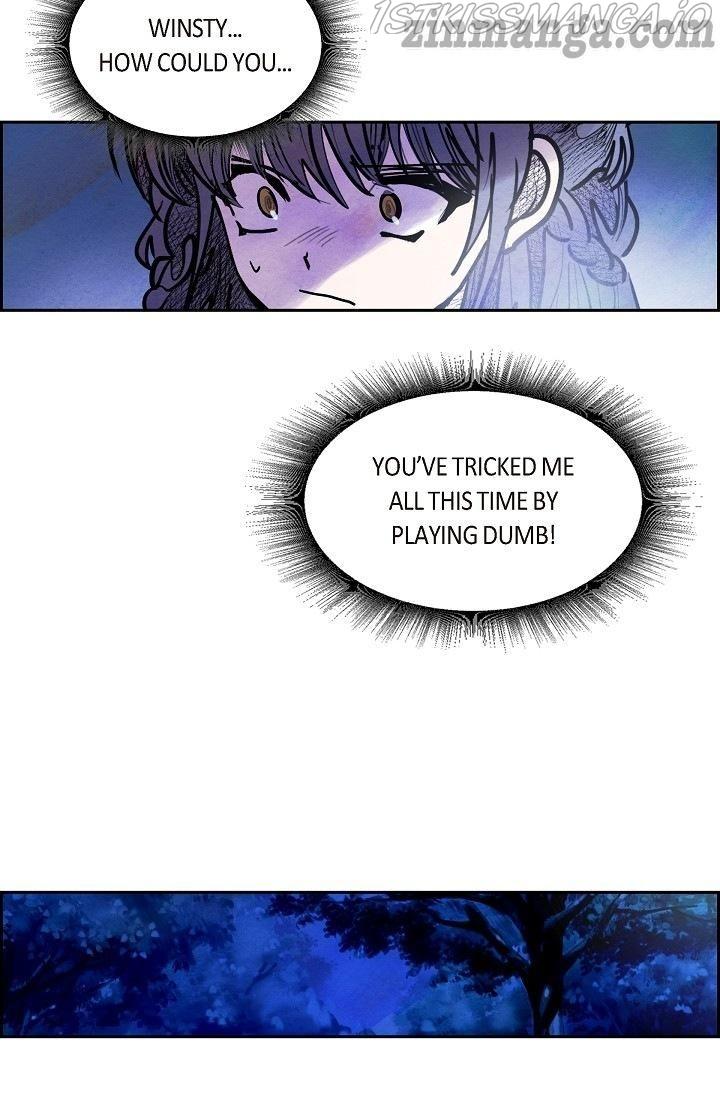 The Villainess Behind the Mask Chapter 51 - page 48