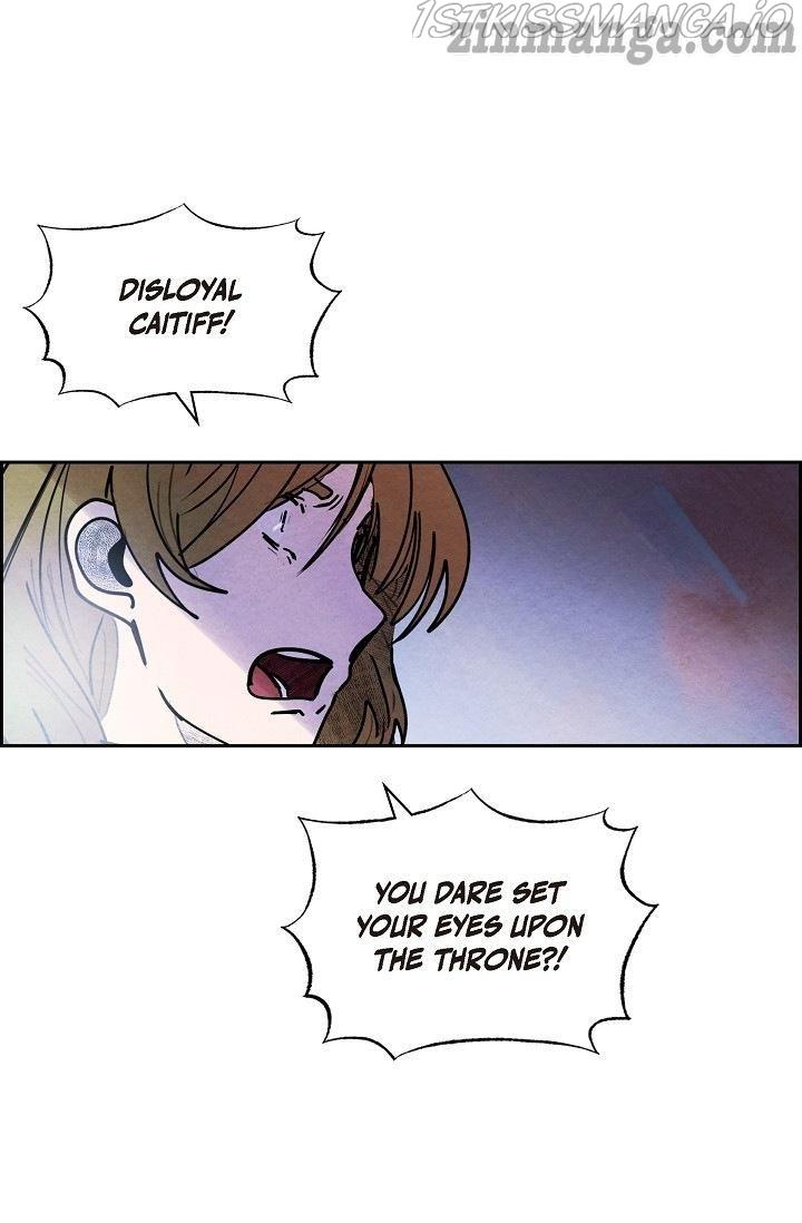 The Villainess Behind the Mask Chapter 51 - page 7