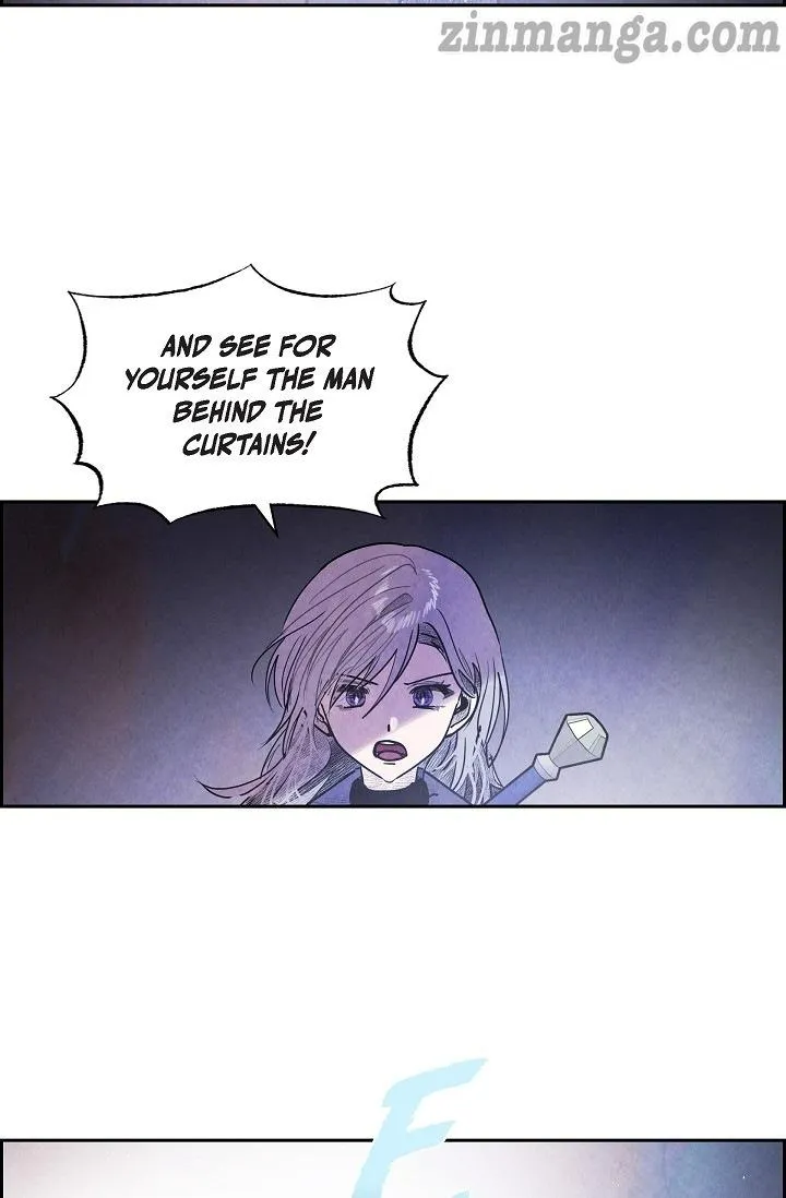 The Villainess Behind the Mask Chapter 50 - page 13
