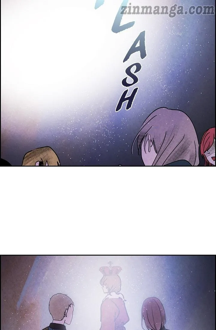 The Villainess Behind the Mask Chapter 50 - page 14