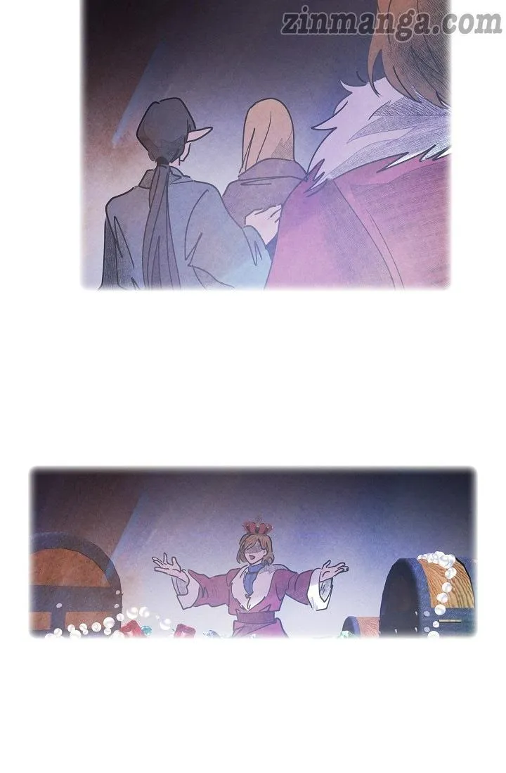 The Villainess Behind the Mask Chapter 50 - page 17