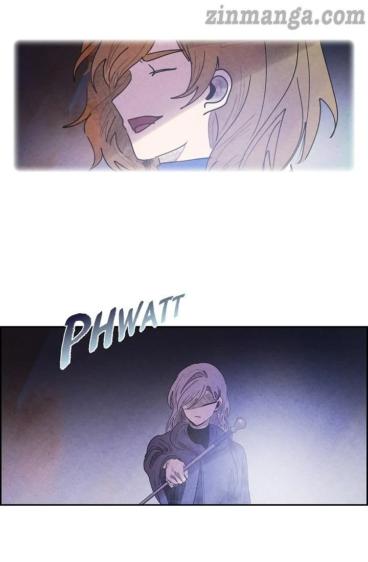 The Villainess Behind the Mask Chapter 50 - page 18