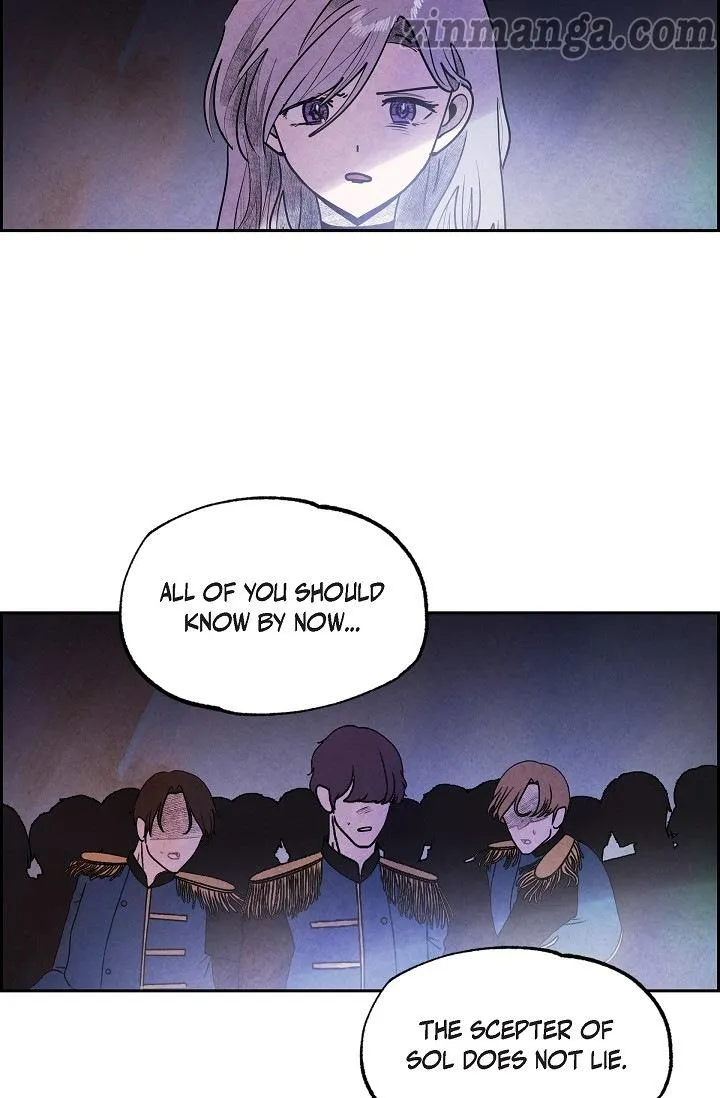 The Villainess Behind the Mask Chapter 50 - page 22
