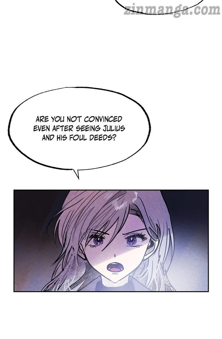 The Villainess Behind the Mask Chapter 50 - page 23