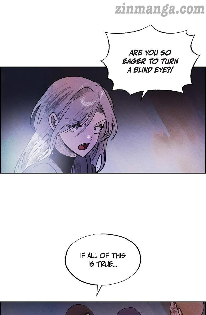 The Villainess Behind the Mask Chapter 50 - page 24