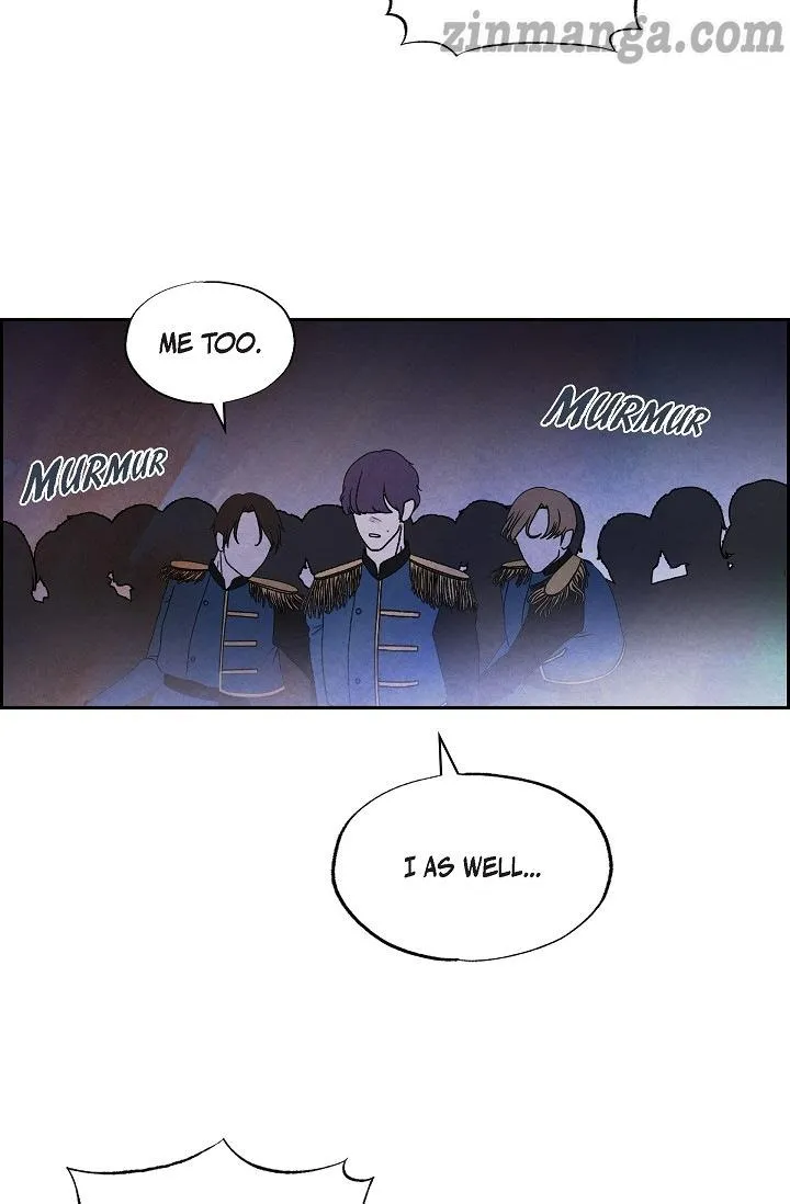 The Villainess Behind the Mask Chapter 50 - page 26