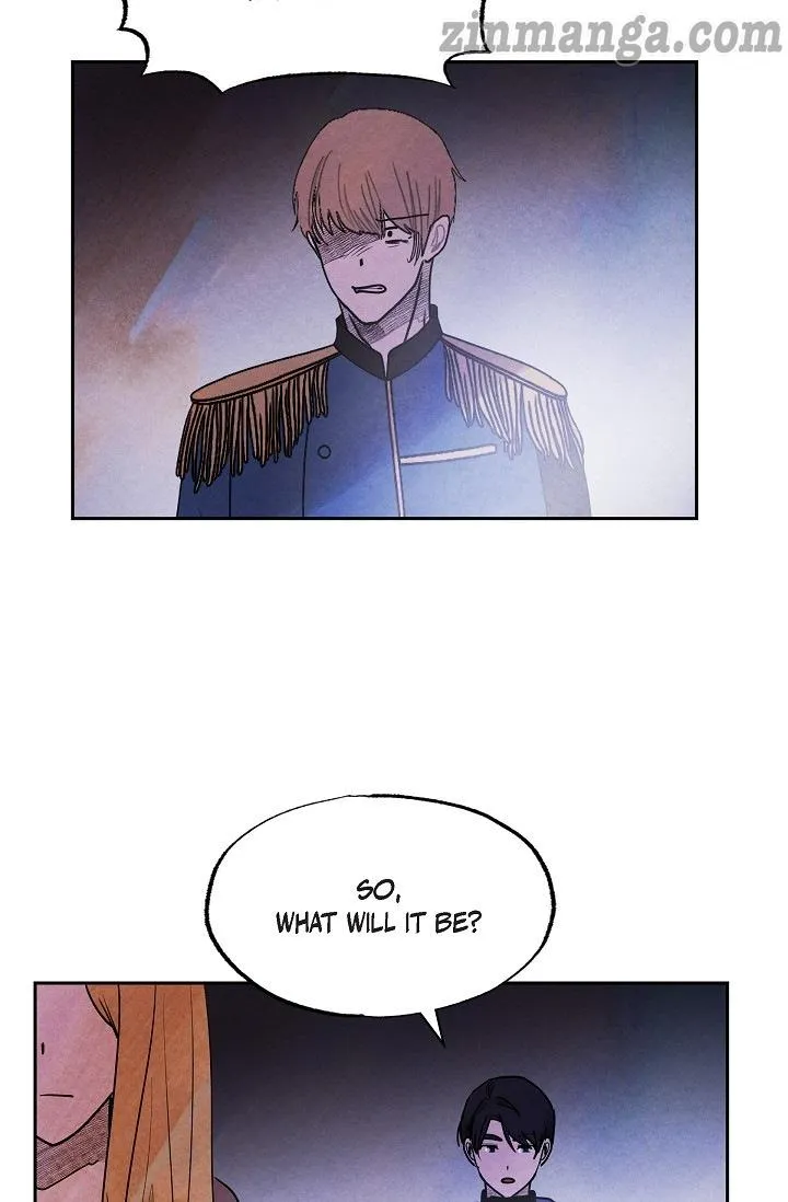 The Villainess Behind the Mask Chapter 50 - page 28