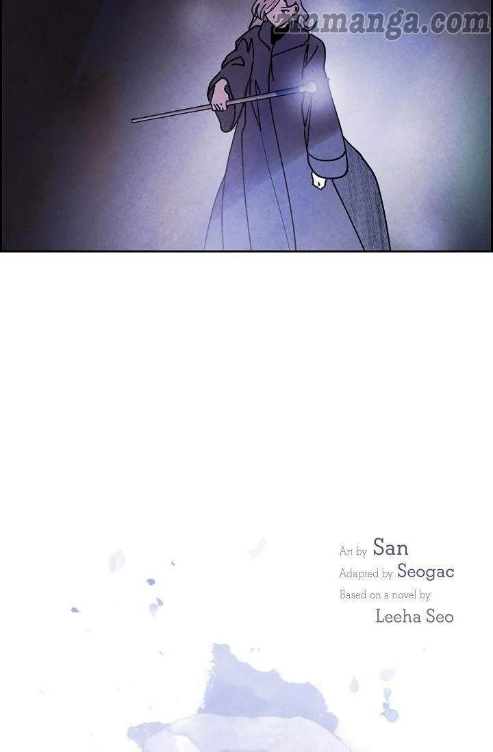 The Villainess Behind the Mask Chapter 50 - page 3